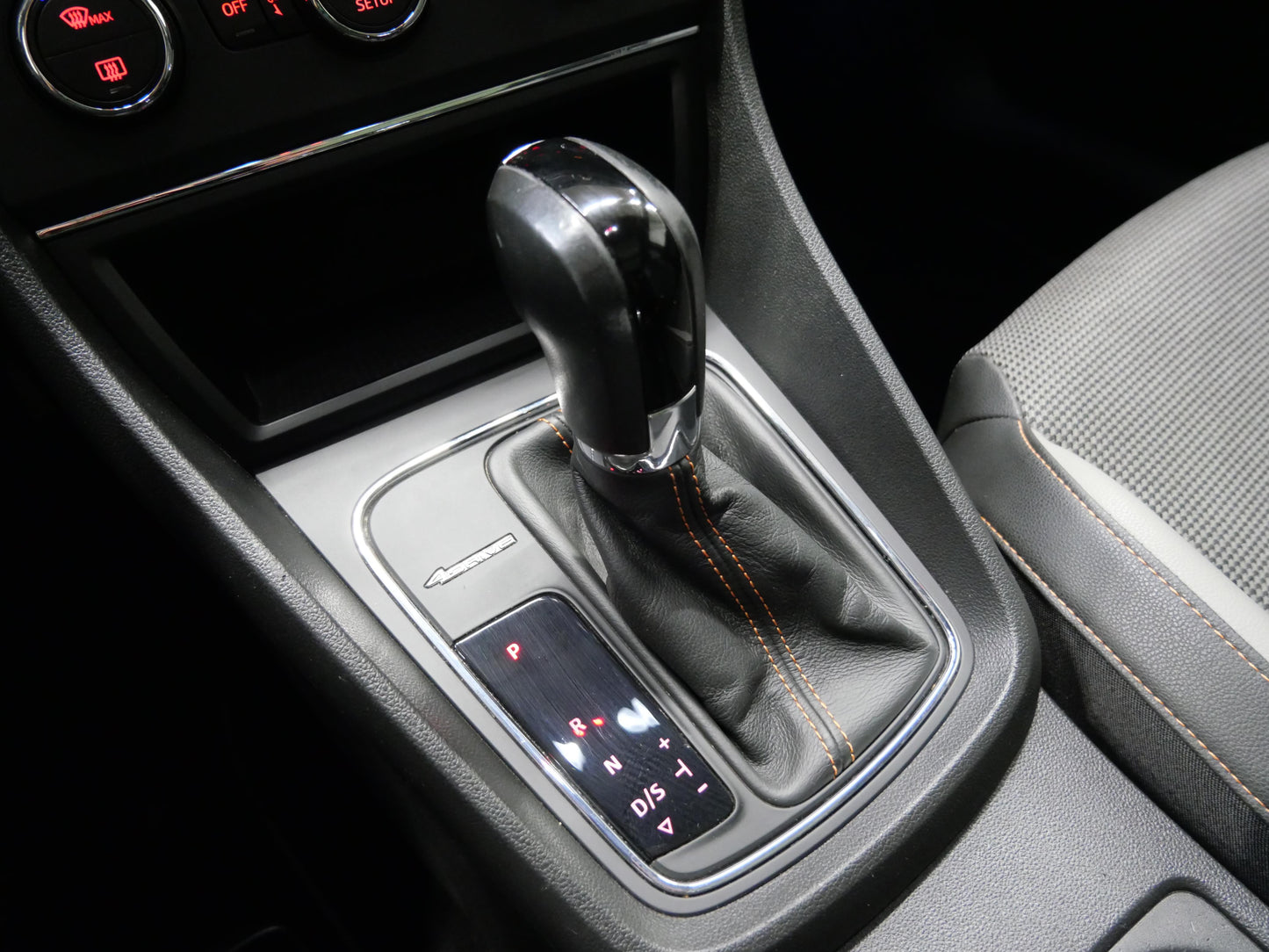 Seat Leon 2.0 TDI 135 kW Xperience