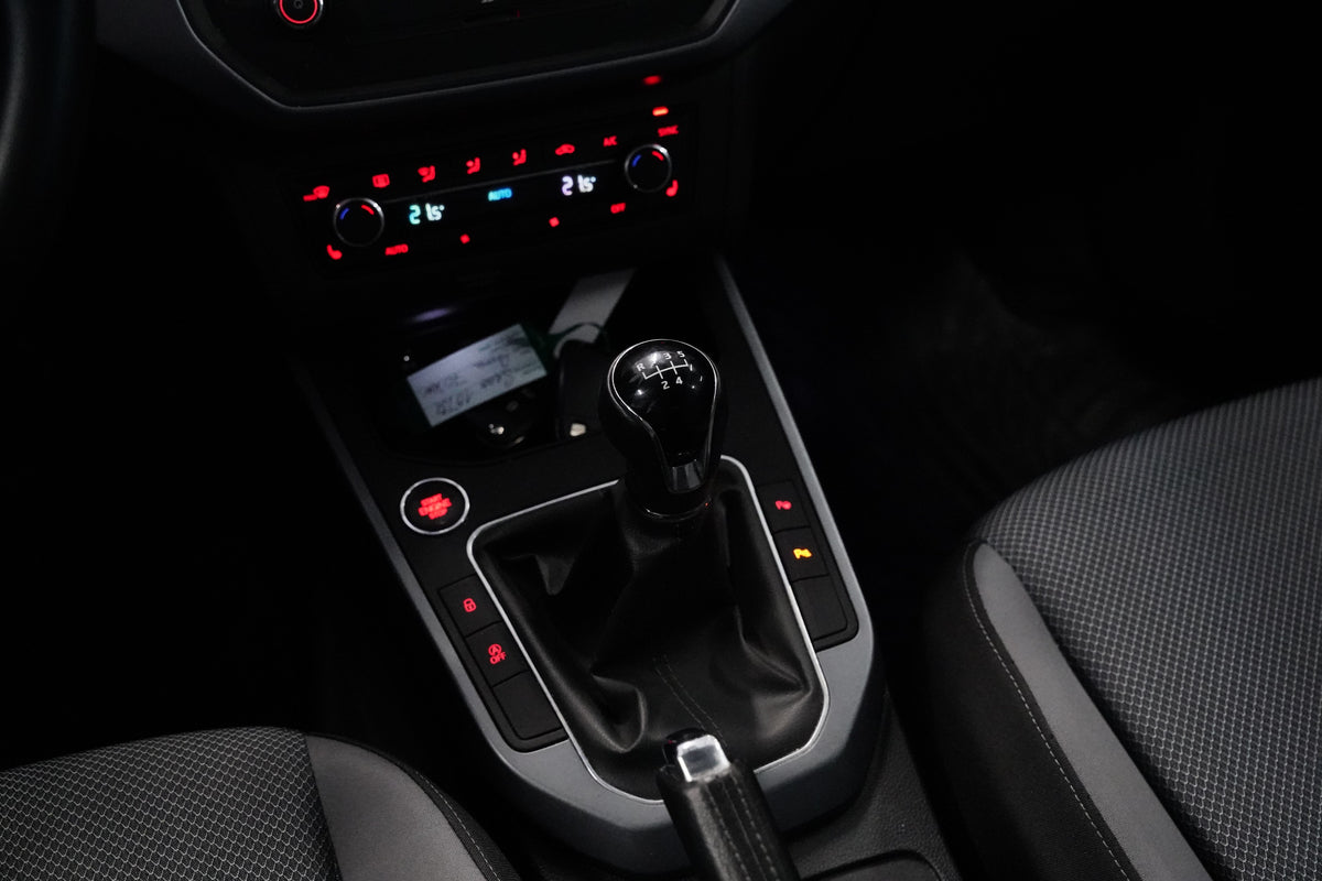 Seat Arona 1.0 TSI 70 kW Style