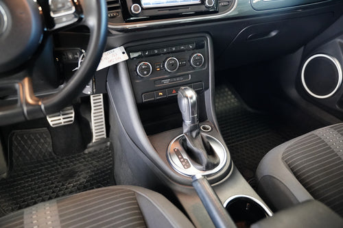 Volkswagen Beetle 2.0 TSI 147 kW DSG Fender – foto 21