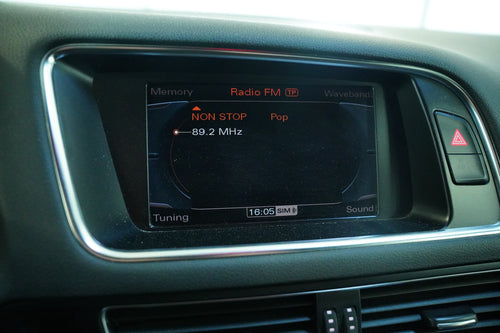 Audi Q5 3.0 TDI V6 176 kW Quattro – foto 20