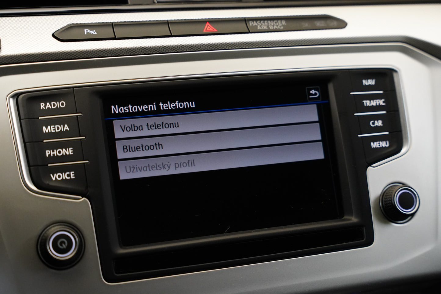 Volkswagen Passat 2.0 TDI 110 kW Comfortline