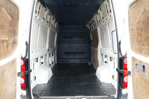 Volkswagen Crafter 2.0 Bi-TDI 120 kW L2H2 – foto 20