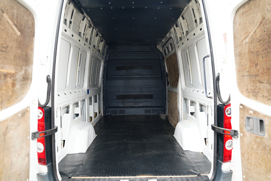Volkswagen Crafter 2.0 Bi-TDI 120 kW L2H2 – foto 20