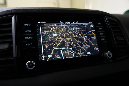 Škoda Karoq 2.0 TSI 140 kW Sportline 4x4 – foto 19