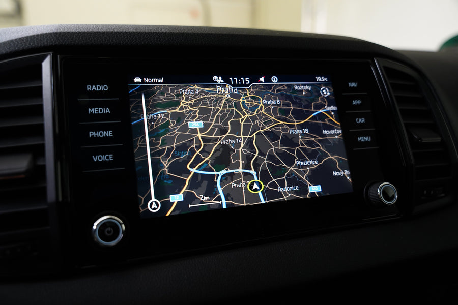 Škoda Karoq 2.0 TSI 140 kW Sportline 4x4 – foto 19