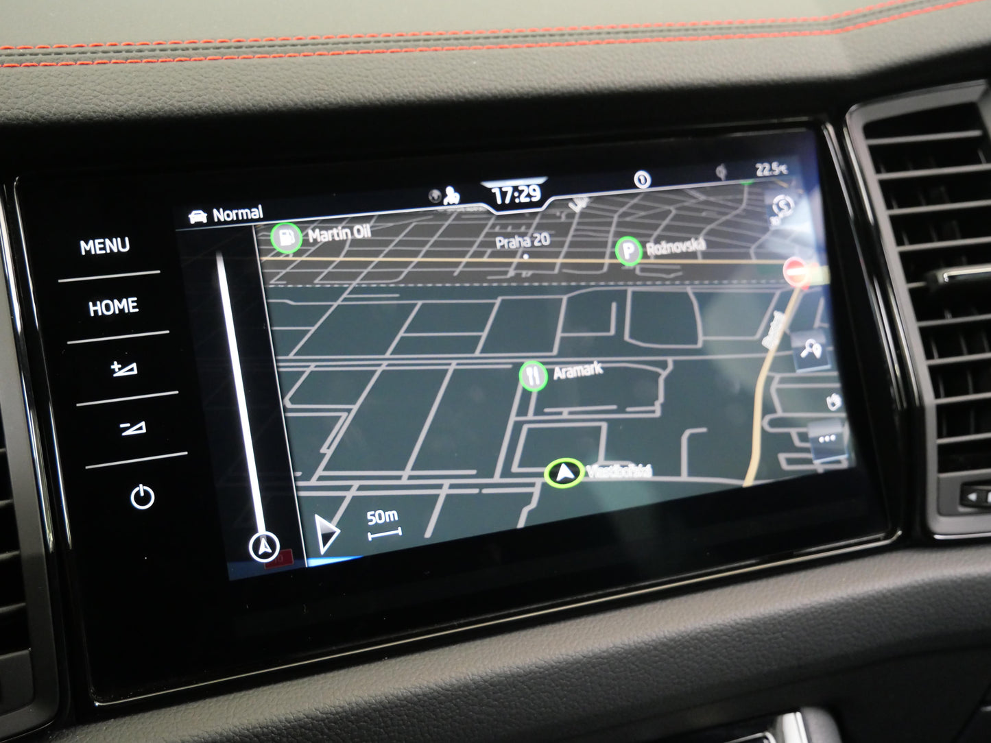 Škoda Kodiaq 2.0 TSI 180 kW RS