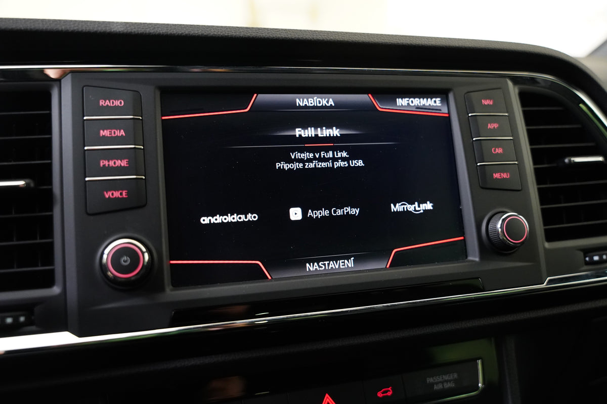 Seat Ateca 2.0 TDI 140 kW 4Drive Xcellenc – foto 20