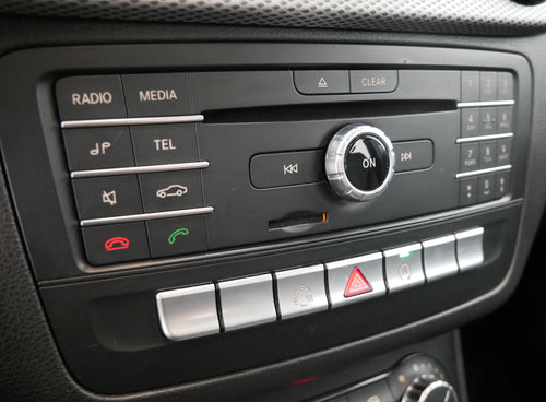Mercedes-Benz Třídy B 180d 80 kW Urban – foto 20