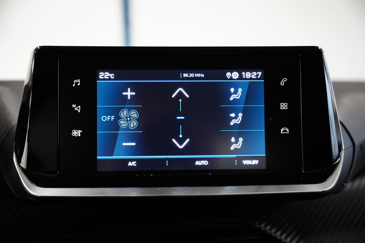 Peugeot 208 1.2 PureTech 74kW Allure