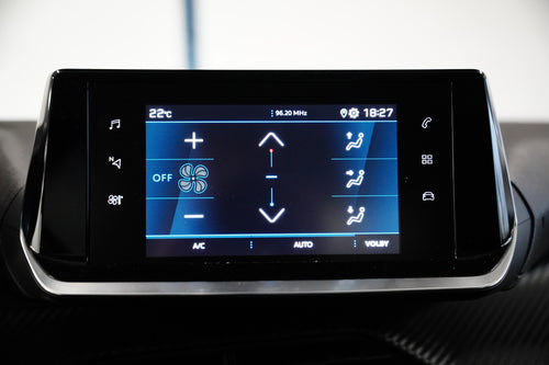 Peugeot 208 1.2 PureTech 74kW Allure – foto 20