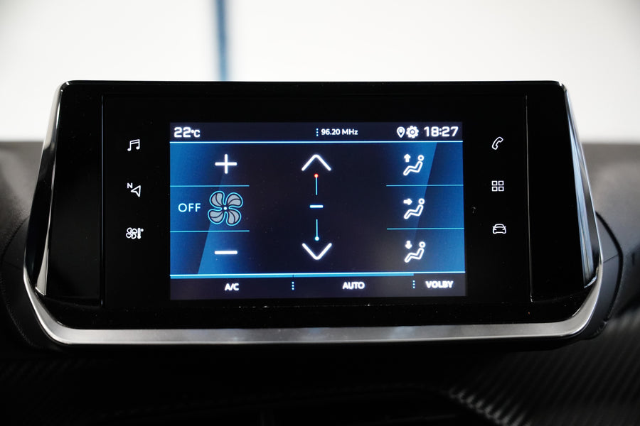 Peugeot 208 1.2 PureTech 74kW Allure – foto 20