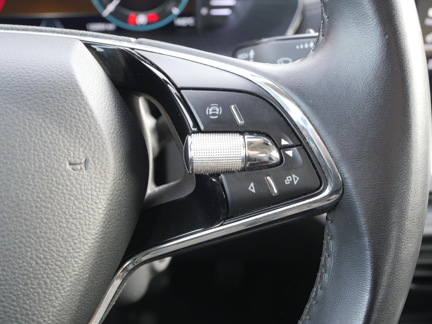 Škoda Octavia 2.0 TDI 85 kW Ambition Plus