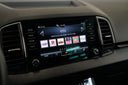 Škoda Karoq 1.5 TSI 110 kW Top Selection