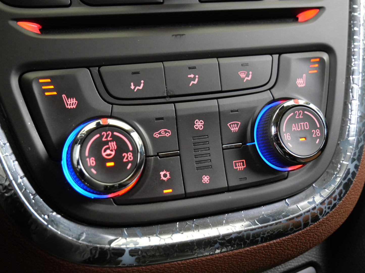 Opel Mokka 1.4 Turbo 103 kW Innovation