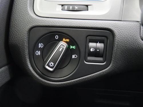 Volkswagen Golf 1.6 TDI 81 kW Lounge – foto 20