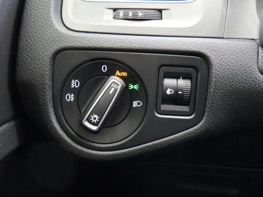 Volkswagen Golf 1.6 TDI 81 kW Lounge – foto 20