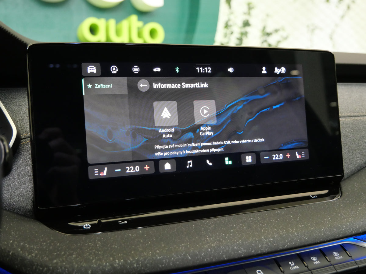 Škoda Octavia 2.0 TDI 110 kW Top Selection – foto 20