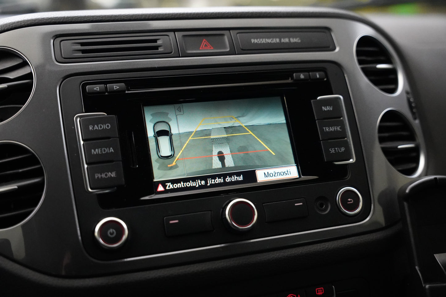 Volkswagen Tiguan 2.0 TDI 103 kW Sport