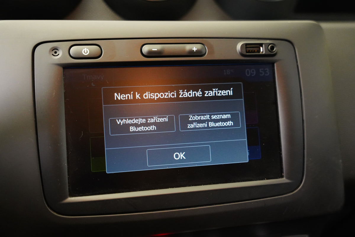 Dacia Duster Dacia Duster 1.3Tce – foto 20