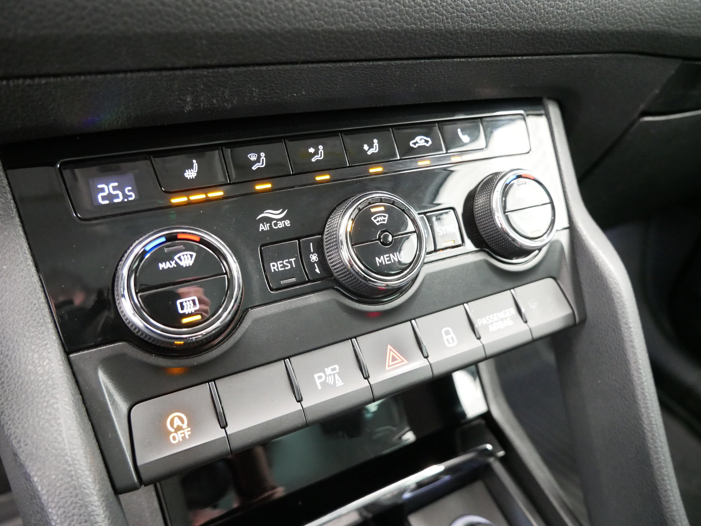 Škoda Kodiaq 2.0TDi 110kW 4x4 Style