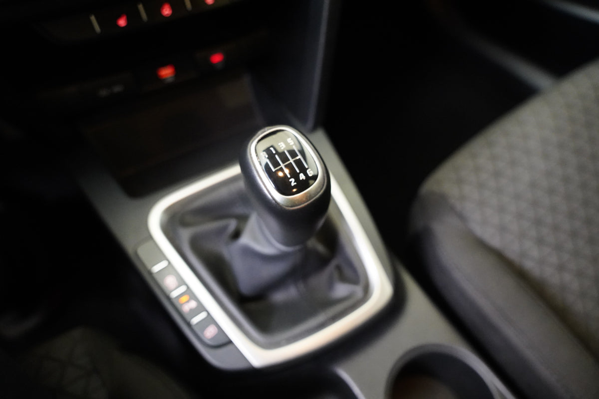 Kia Ceed 1.5 T-GDI 118 kW Spin