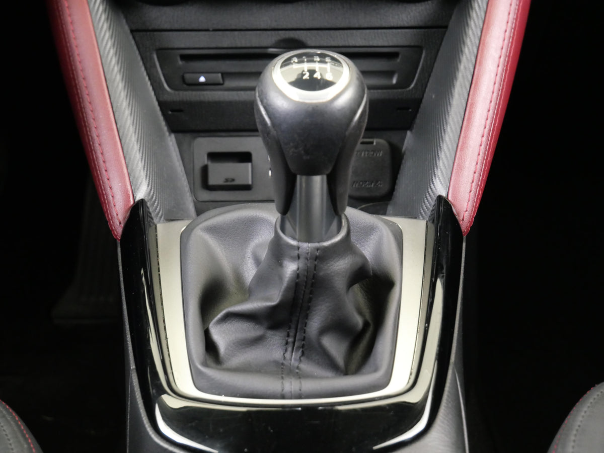 Mazda CX-3 2.0 SKYACTIV-G 88 kW Sports – foto 20