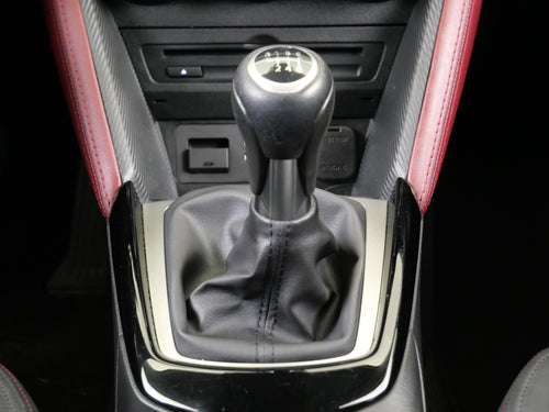 Mazda CX-3 2.0 SKYACTIV-G 88 kW Sports – foto 20