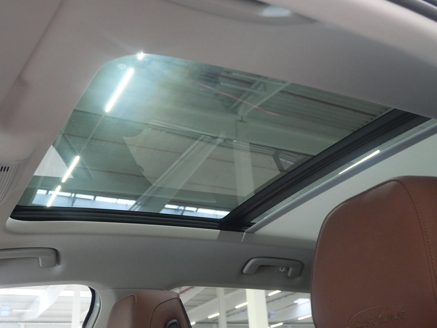 Škoda Superb 2.0 TDI 142 kW L&K