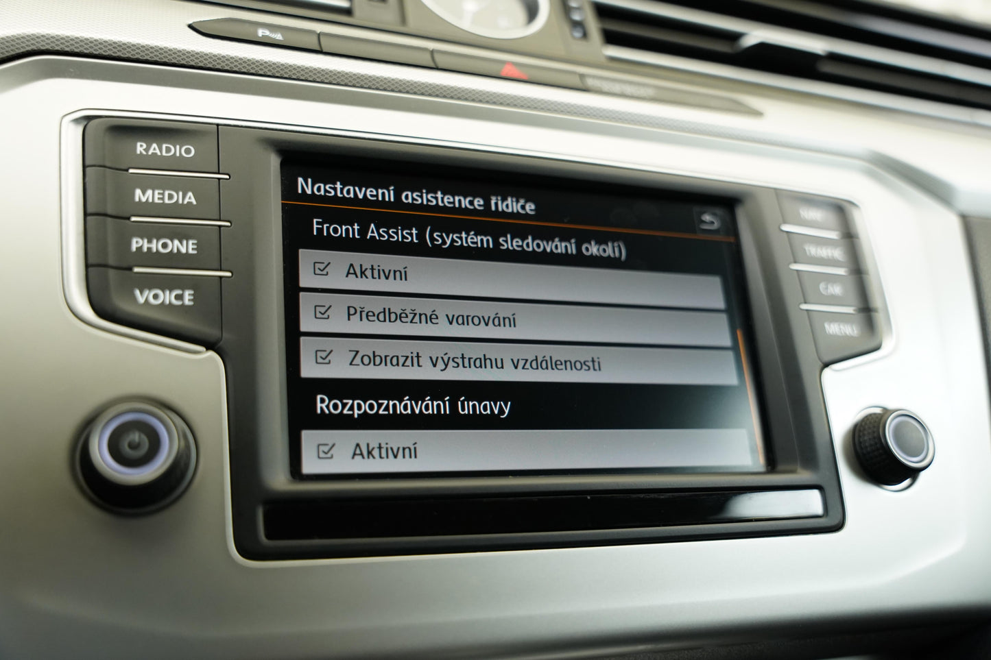 Volkswagen Passat Variant 2.0 TDI 140 kW Comfortline