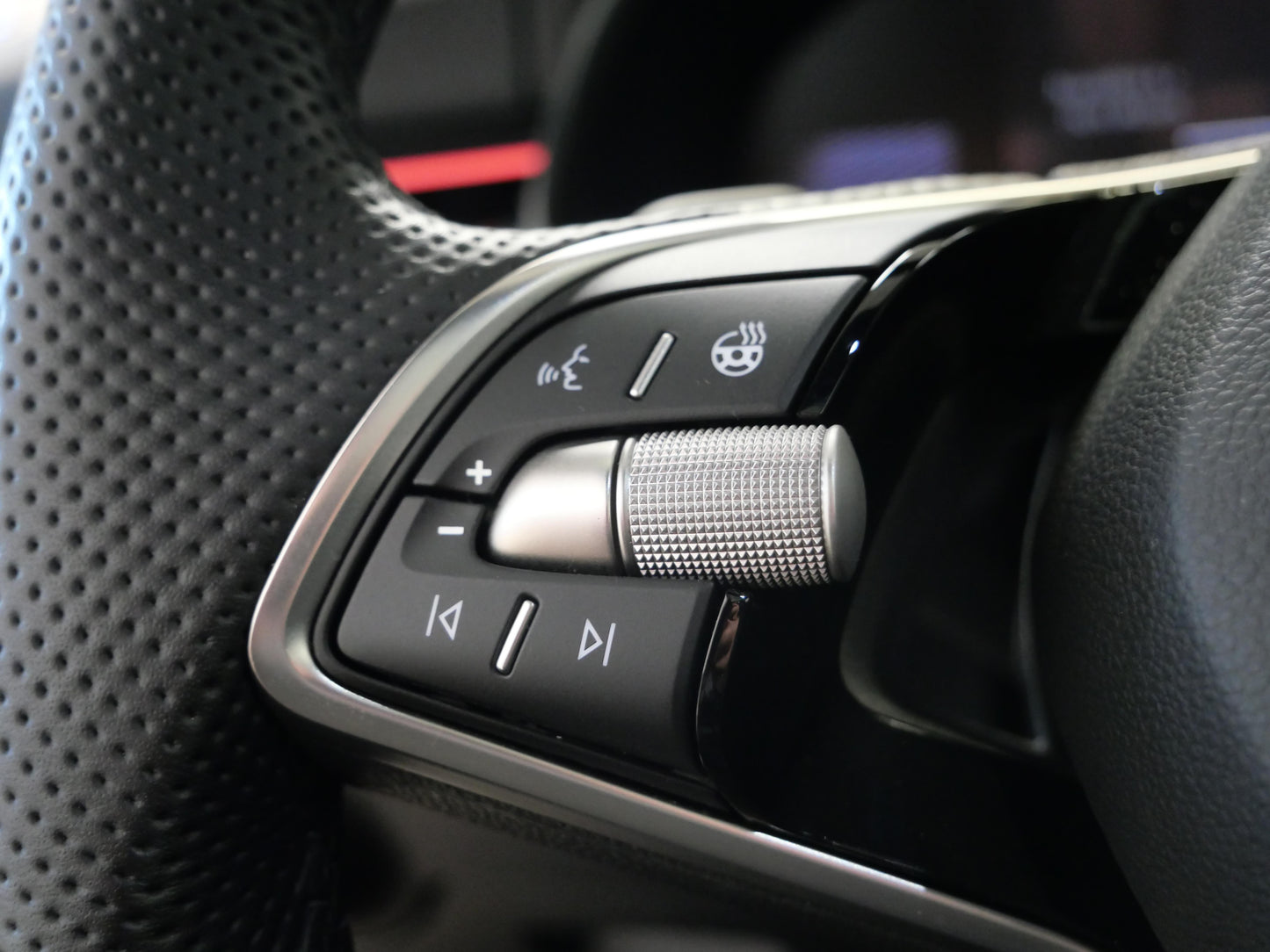 ŠKODA Scala 1.0 TSI 85 kW DSG Monte Carlo