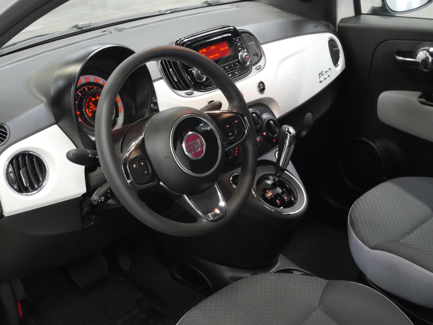 Fiat 500 1.2 i 51 kW Star