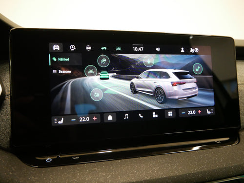 Škoda Octavia 2.0 TDI 110 kW Top Selection – foto 20