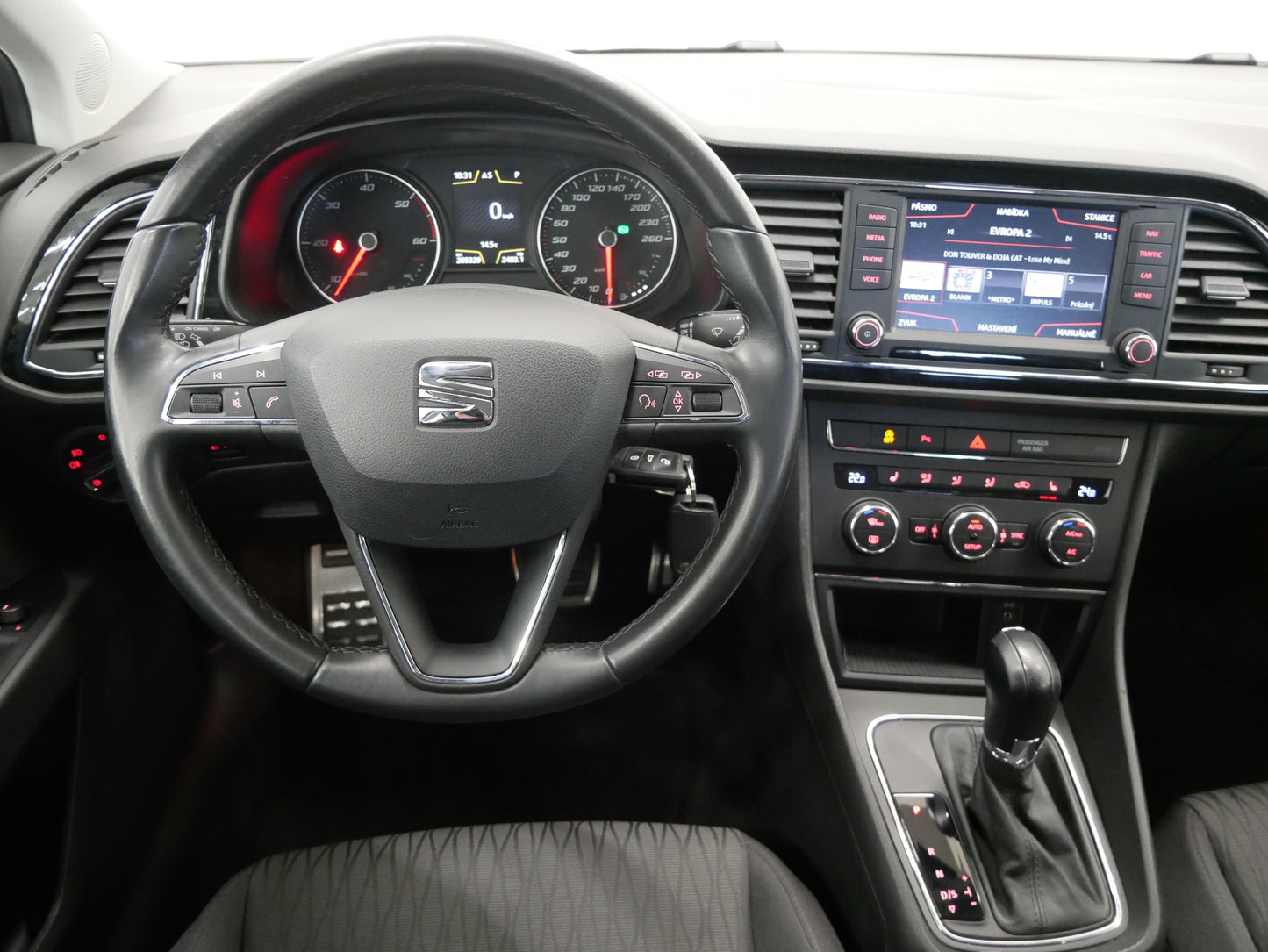 Cupra Leon 2.0TDi Style