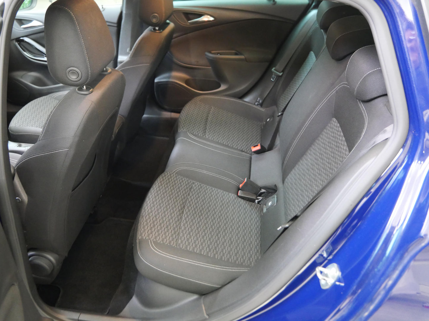 Opel Astra 1.6 CDTI 100 kW