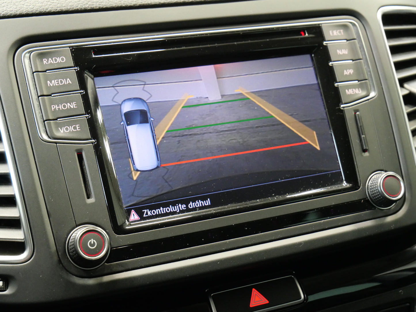 Volkswagen Sharan 2.0 TDI 130 kW Highline 4x4