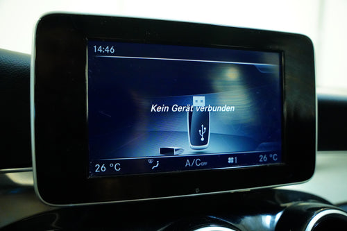 Mercedes-Benz Třídy C 250 CDI 150 kW Avantgarde – foto 19