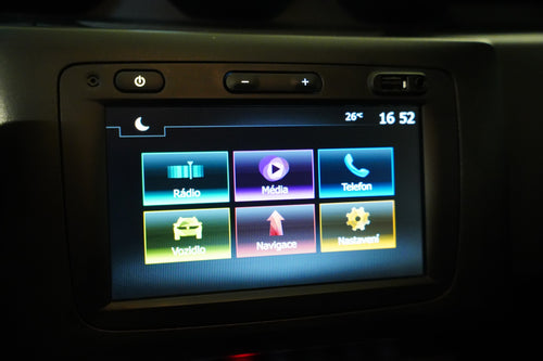 Dacia Duster 1.3 TCe 110 kW 4WD Celebration – foto 20
