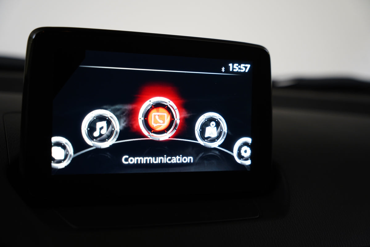 Mazda CX-3 2.0 Skyactiv 110 kW AWD Sports – foto 19