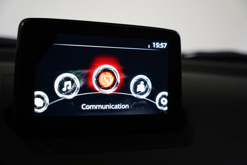 Mazda CX-3 2.0 Skyactiv 110 kW AWD Sports – foto 19