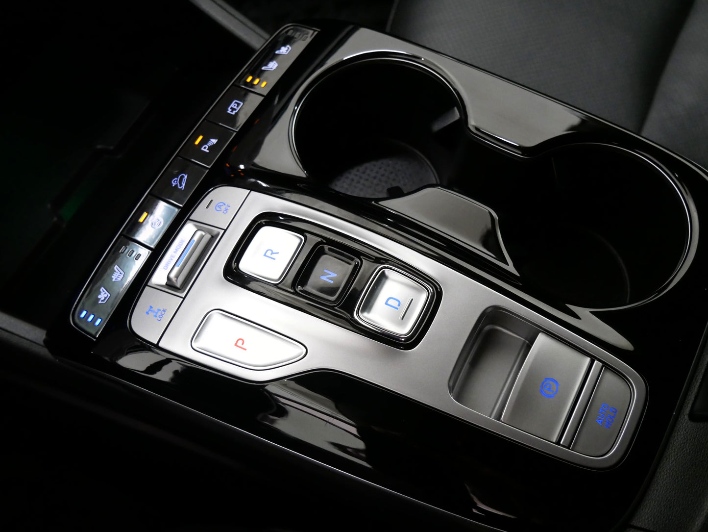 Hyundai Tucson 1.6 CRDI 100 kW 4x4 Premium