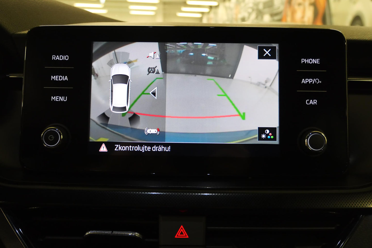 ŠKODA Scala 1.5 TSI 110 kW Style