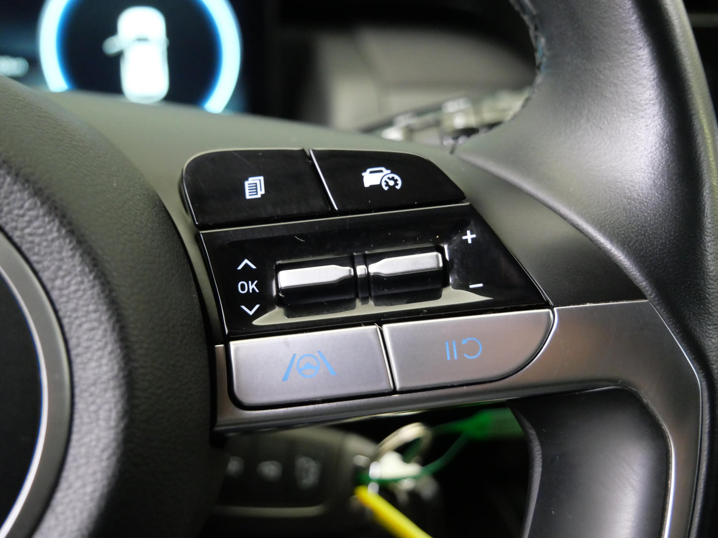 Hyundai Tucson 1.6 T-GDI 110 kW Smart