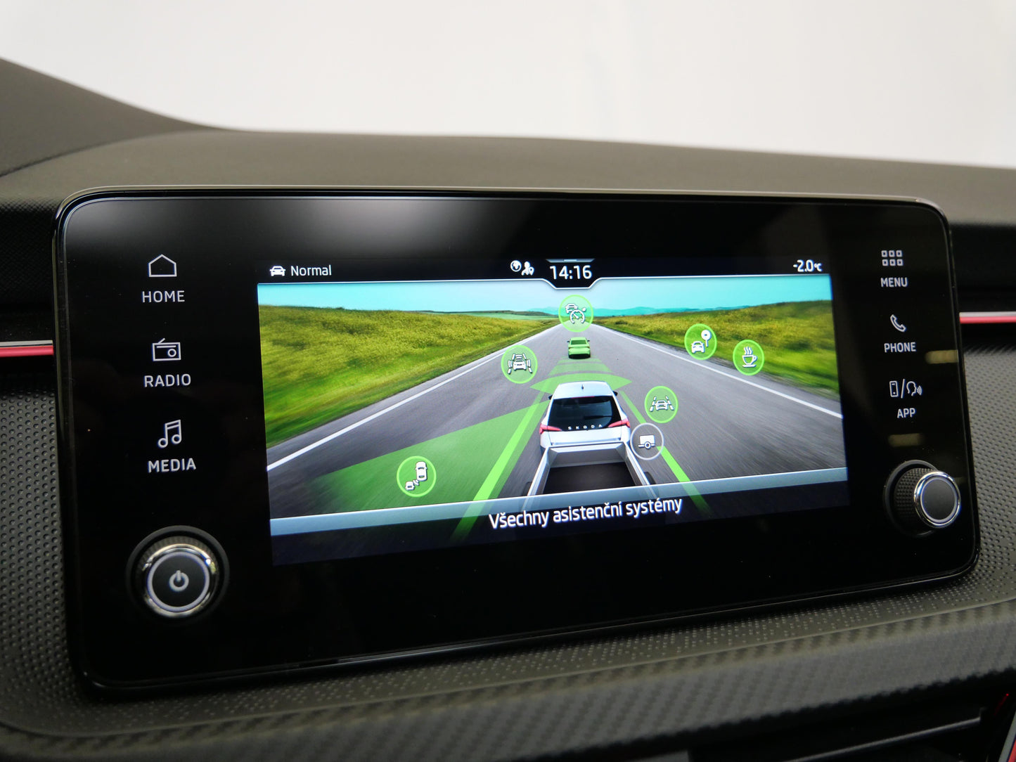 Škoda Scala 1.5 TSI 110 kW DSG Monte Carlo