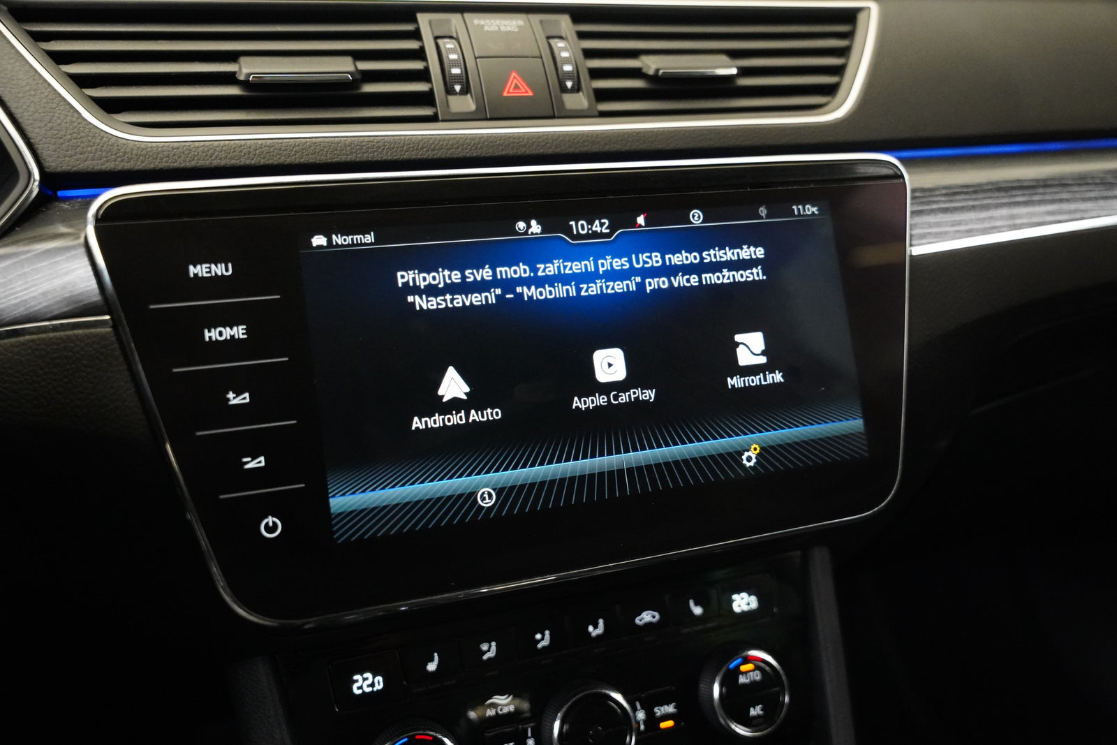 Škoda Superb 2.0 TSI 140 kW DSG Style – foto 20