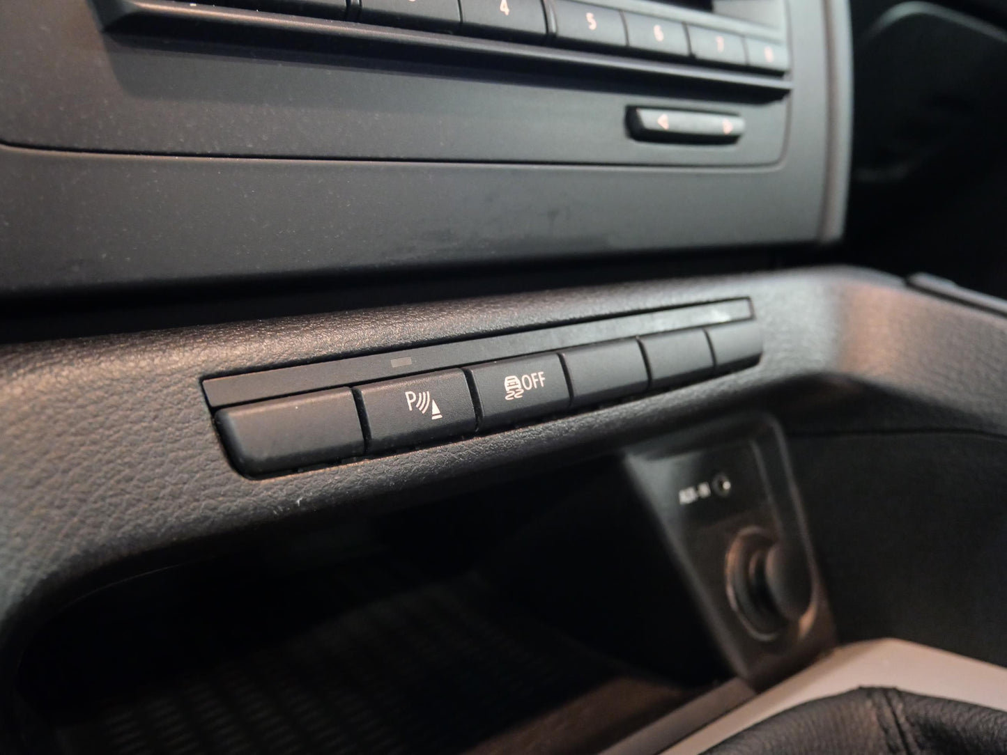 BMW X1 sDrive 18i 110 kW