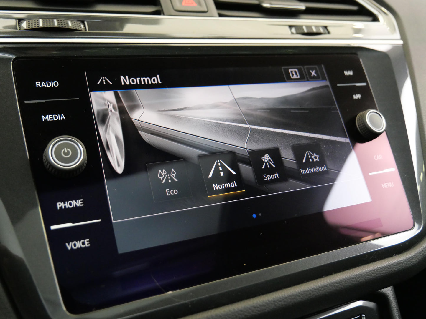 Volkswagen Tiguan 2.0 TDI 110 kW Highline