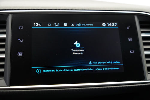 Peugeot 308 1.2 PT 96 kW – foto 20