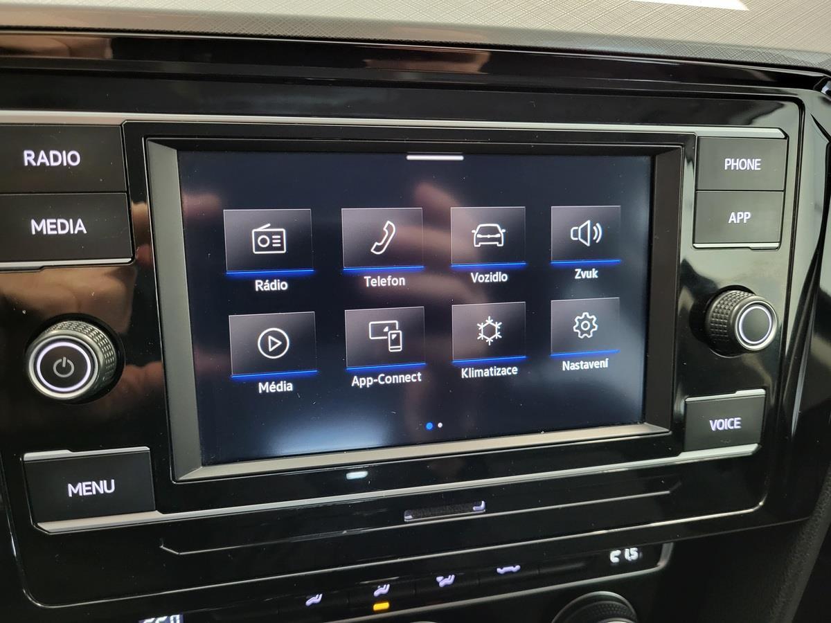 Volkswagen Passat Variant 2.0 TDI Business DSG 7st.110kW