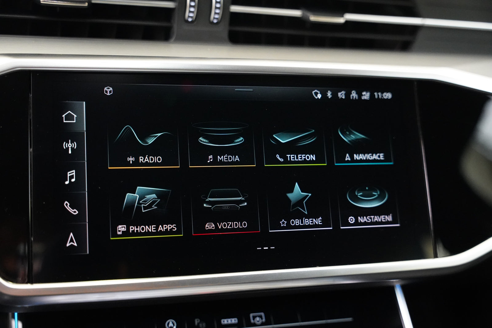Audi A6 40 TDI 150 kW quattro S line – foto 20