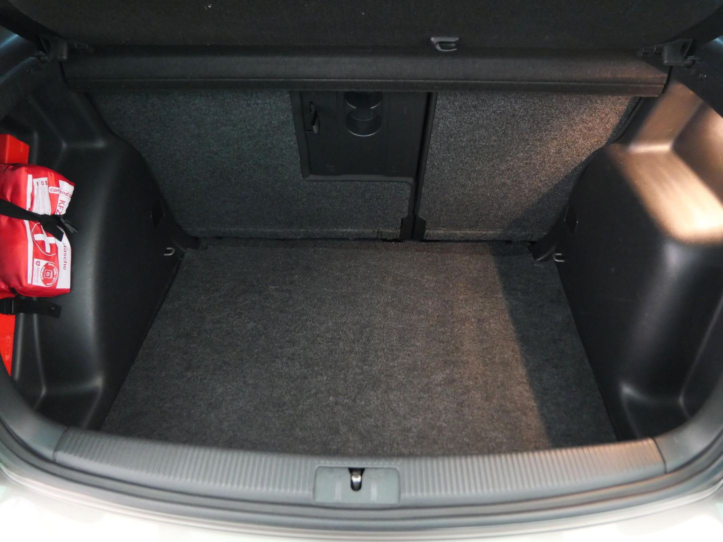 Volkswagen Golf Plus 1.2 TSI 63 kW Match